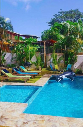 Acogedor Chalet con Piscina.